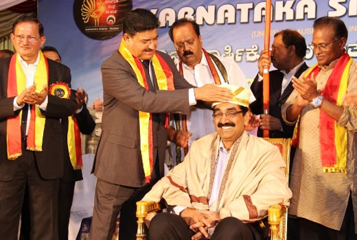 Mayura Award 1